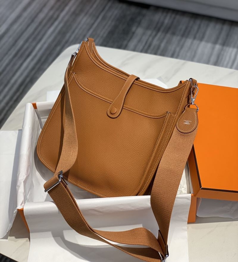 Hermes Evelyn Bags